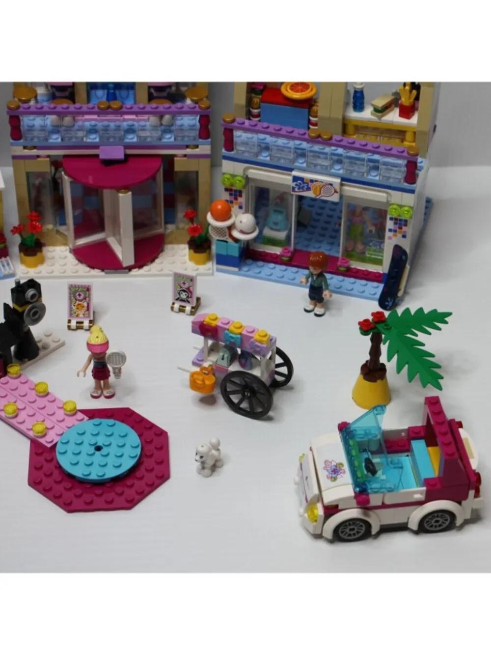 Lego this listing
